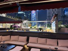 -DEW Lounge(深圳湾店)
