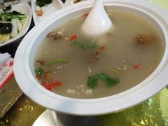 -天赢酒楼(青馨家园店)