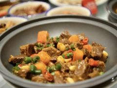 -解家河南菜(北环路店)