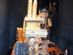 -隐琢咖啡(汉街店)