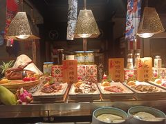 -喜庭海鲜自助(来福士店)