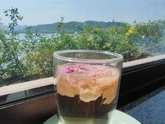 -湖畔居茶楼(湖滨店)