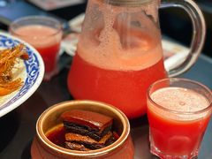 东坡肉-老头儿油爆虾·1987杭州烟火味(湖滨银泰in77D区店)