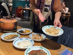 -一坐一忘云南菜(嘉里中心店)