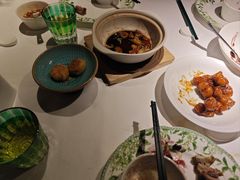 -张福记(陇海中路店)