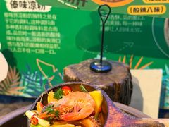-爱伲牛肉火锅自助(景洪店)