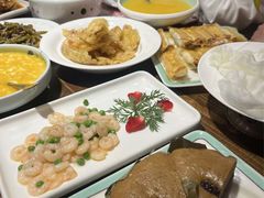 -七菜馆·东北菜·蒸饺(文体路店)
