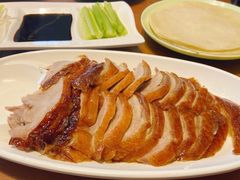 精品烤鸭-北京炸酱面馆·烤鸭(前门总店)