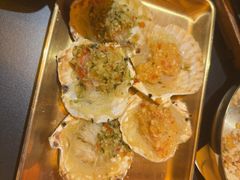 -何师烧烤Pro ·江湖川菜·小龙虾·精酿(太古里旗舰店)