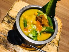-枣子树·素食餐厅(普陀山店)