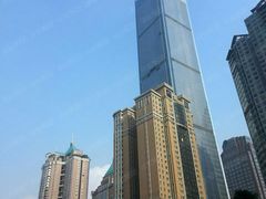 -WFC会仙楼观景台