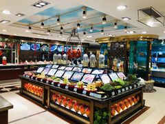 -良友·海鲜青岛菜(五四广场店)