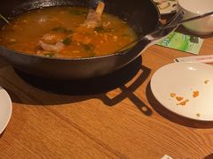 -福茂源横山铁锅羊肉(牡丹园店)