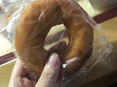 -BreadTalk面包新语·烘焙蛋糕(金光华广场店)