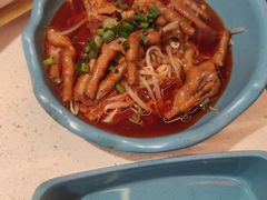 -蛙二爷美蛙火锅基地(温州总店)