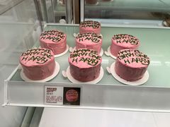 -HoLiLand好利来(塘沽杭州道店)