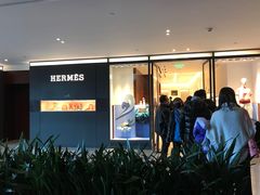 -爱马仕 HERMES(王府井步行街店)