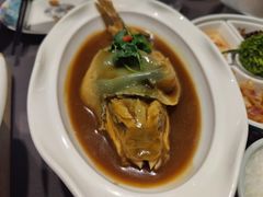 -肆月河豚·新淮扬(金融街店)