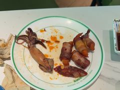 -亚马逊海鲜自助(梅溪湖步步高店)