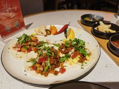 -墨纪Mojí墨西哥餐厅(官舍店)