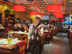 -小吊梨汤·北京菜·烤鸭(双井乐成中心店)