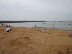 IMG_3790-青岛第二海水浴场