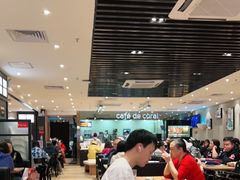 -大家乐(广州中华广场店)