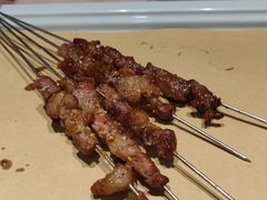 羊肉串-状元阁烧烤(新华路总店)
