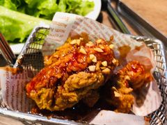 -火炉火自助餐(枫蓝国际店)