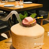 南京最受欢迎的西餐厅打卡[加油]