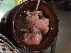 -龙老五汤店(站前西路店)