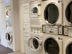 -XI·LaundryCafe 喜咖自助洗衣咖啡店