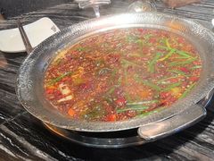 -老船舫·现做活鲜鱼馆(东郊记忆店)