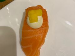 -小句号·精致料理(江南环球港店)