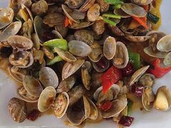 -范饭椰林川湘味海鲜·椰子鸡(三亚湾椰梦长廊店)
