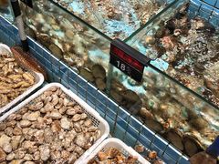 -北戴河转鱼·炒螃蟹酱餐厅
