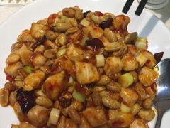 -到家尝北京菜(西坝河店)