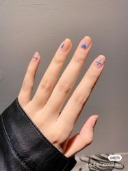 -妙睫屋日式美甲美睫