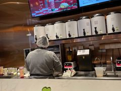 -奈雪的茶(东原悦荟店)