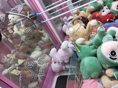 -港澳广场购物中心