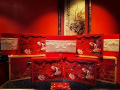 -北京中国大饭店