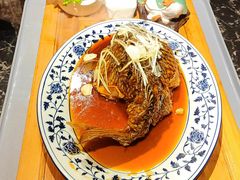 -卫鼎轩·家宴(水上公园店)