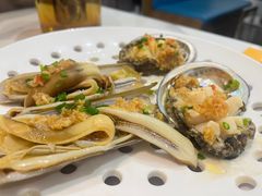 -海悦汇•闽菜•蒸汽海鲜(合景峰汇商务广场店)