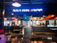 -sugarman espresso素饮糖人高新咖啡工厂