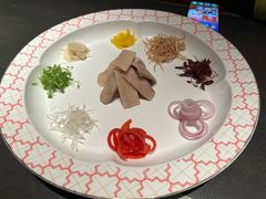 风生水起捞发财鸡-润苑·悦椿轩(徐汇万科中心一期店)