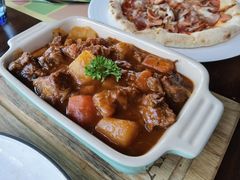 托斯卡纳炖牛肉-安妮意大利餐厅(日坛店)