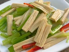 -清真·鸦儿李记·小馆(后海店)