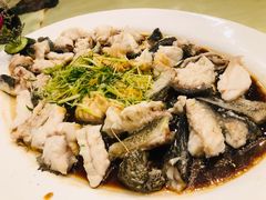 -长江国际酒店-中餐厅