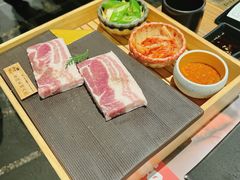 -黑牛の店·和牛烧肉(合生汇店)