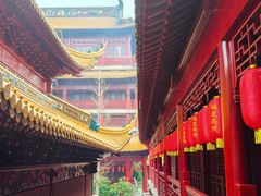 -钦赐仰殿道观